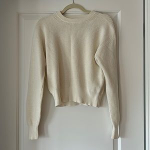 Wilfred Manila Sweater